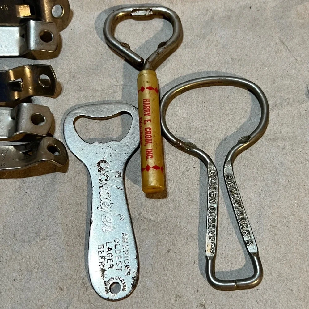 N/A vintage mixed